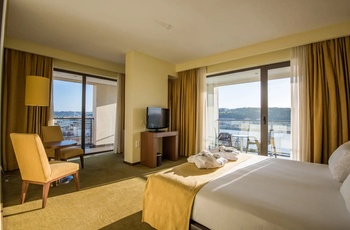 Vila Gale Coimbra - Dobbeltværelse