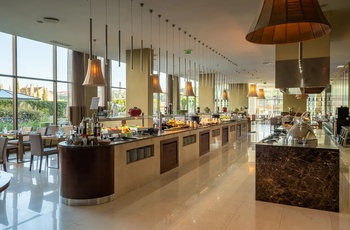 Vila Gale Coimbra - Restaurant