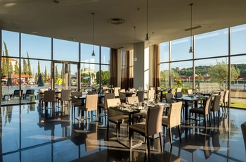 Vila Gale Coimbra - Restaurant