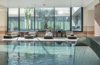 Vila Gale Coimbra - Wellness