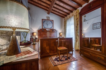 Villa Campestri Olive Oil Resort - Double Room