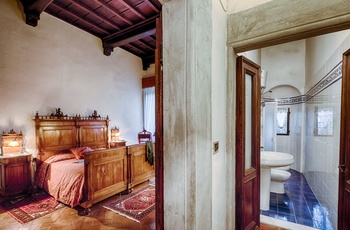 Villa Campestri Olive Oil Resort - Superior Room