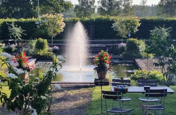 Villa Gransholm - Have