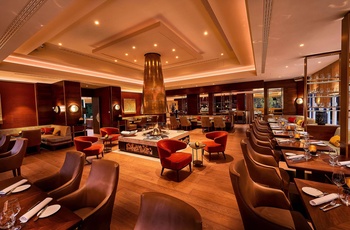 Villa Rothschild Kempinski - Restaurant