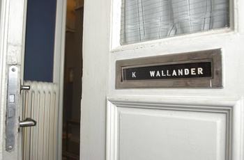 Ystad, Wallander