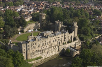 Warwick Castle