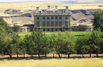 Maryhill Museum of Art, Washington State