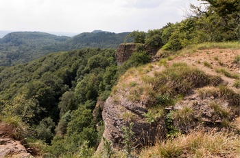 Vandrestien Weserbergland-Weg i Niedersachsen