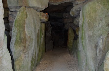 West Kenneth barrow ved Avebury