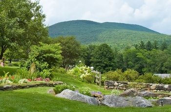 West Mountain Inn - haven, Vermont i USA