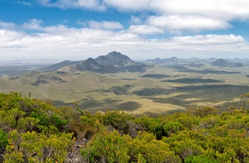 Stirling Range National Park, Western Australia