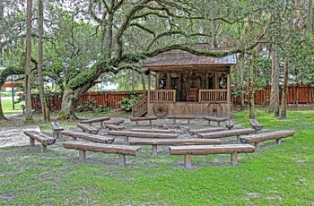 Westgate River Ranch i Florida - USA