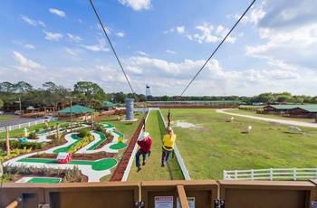 Westgate River Ranch i Florida - USA