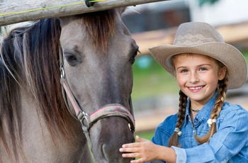 Aktiviteter for hele familien på Westgate River Ranch i Florida - USA