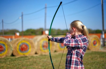 Aktiviteter for hele familien på Westgate River Ranch i Florida - USA