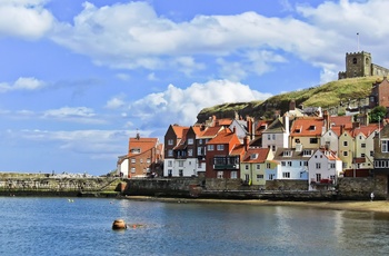 Whitby havn