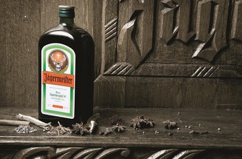 Wolfenbüttel Jägermeister c) Mast-Jägermeister