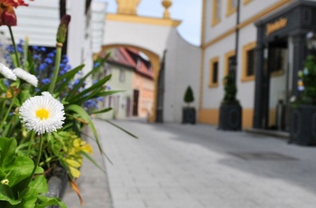 Romantik Hotel Zehntkeller