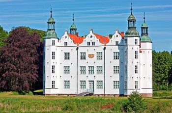 Schloss Ahrensburg, Ahrensburg