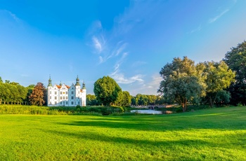 Schloss Ahrensburg, Ahrensburg