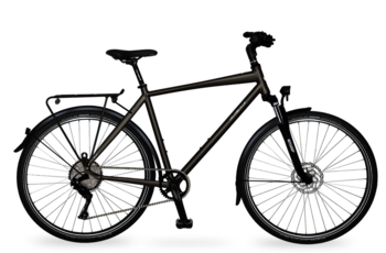 Lej en herrecykel til din cykeltur i Alsace