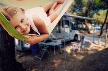 Autocamper i Europa - afslapning for hele familien på campingpladsen