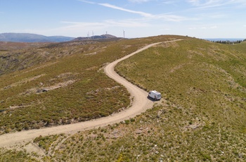 Autocamper i Portugal - kør ud i naturen og oplev Portugals bagland