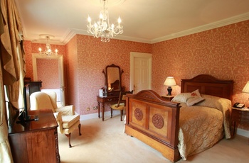 Barberstown Castle Hotel