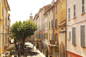 Landsbyenb la Cadière d'Azur