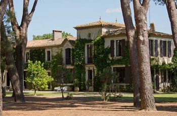 Hôtel du Château & SPA Carita, Les Collectionneurs