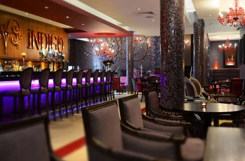 Indigo Lounge