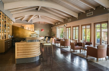 daLUZ Boutique Hotel - Bar