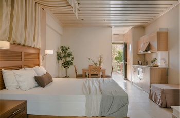 daLUZ Boutique Hotel - Deluxe dobbeltværelse