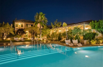 daLUZ Boutique Hotel - Pool