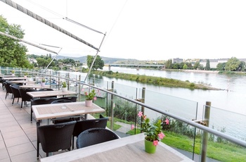 Diehls Hotel, Koblenz