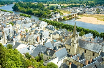 eurobike-radreise-loire-schloesser-(c)-cdt-touraine-claement-chinon