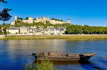 eurobike-radreise-loire-schloesser-(c)-cdt-touraine-darrault-chateau-de-chinon