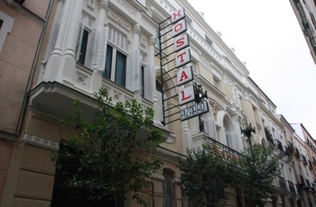 Pizarro Hostal | FDM travel