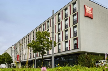 Ibis München City West