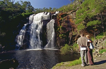 Grampians i Victoria, Australien