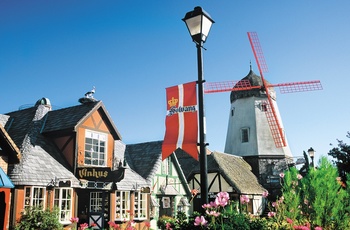 Solvang