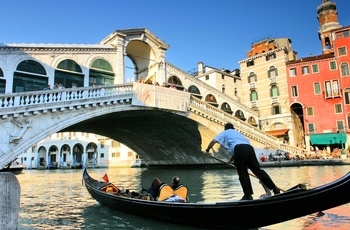 Shopping I Venedig Fdm Travel