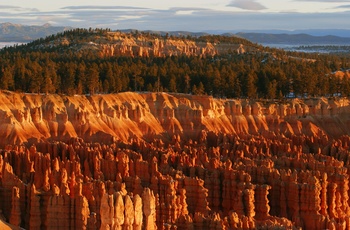 Oplev Bryce Canyon på rundrejse i USA
