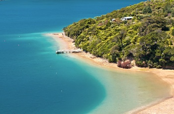 Marlborough Sounds