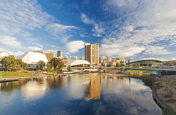 Adelaide