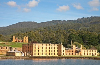Port Arthur, Tasmanien