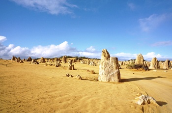 Outback i Australien