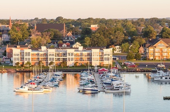 Charlottetown - Prince Edward Island, Canada