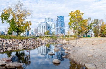 Calgary
