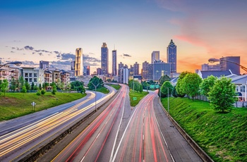 Atlanta